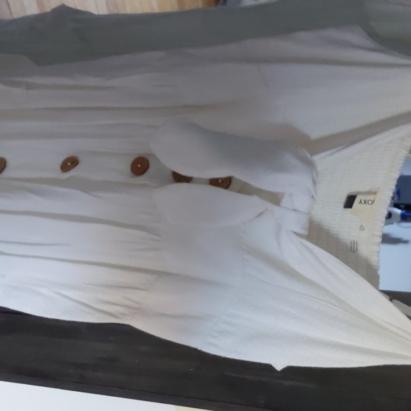 Roxy dress - Picture 3 of 3